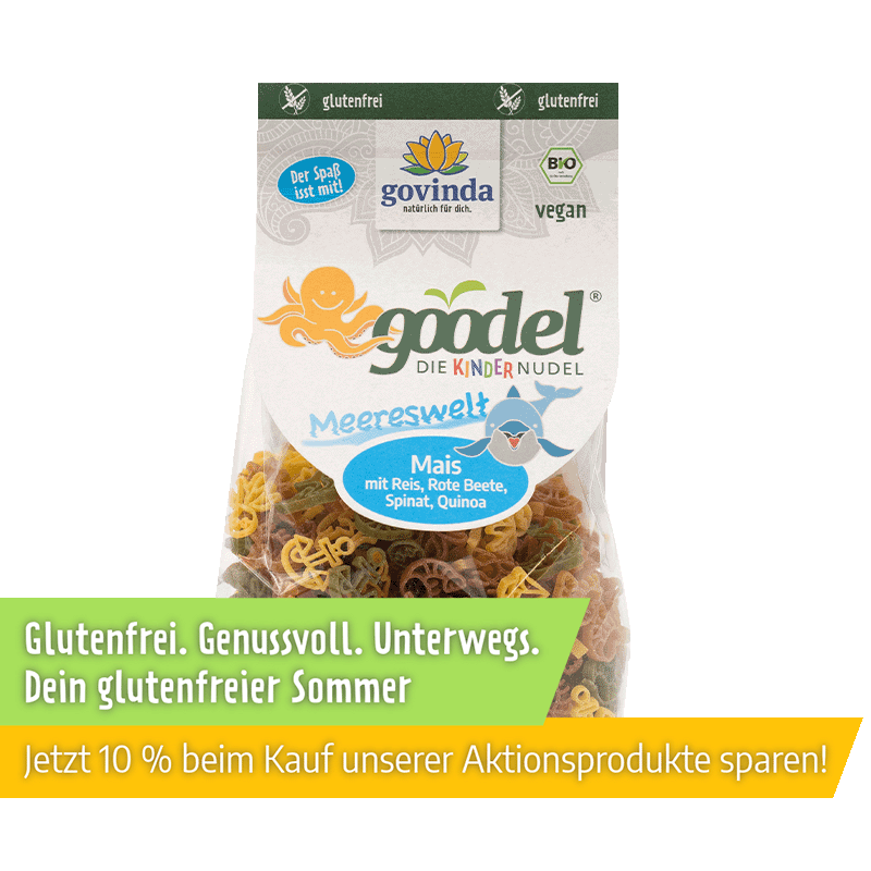 Kinder-Goodel "Meereswelt"