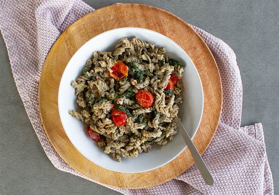 Goodel One Pot Pasta