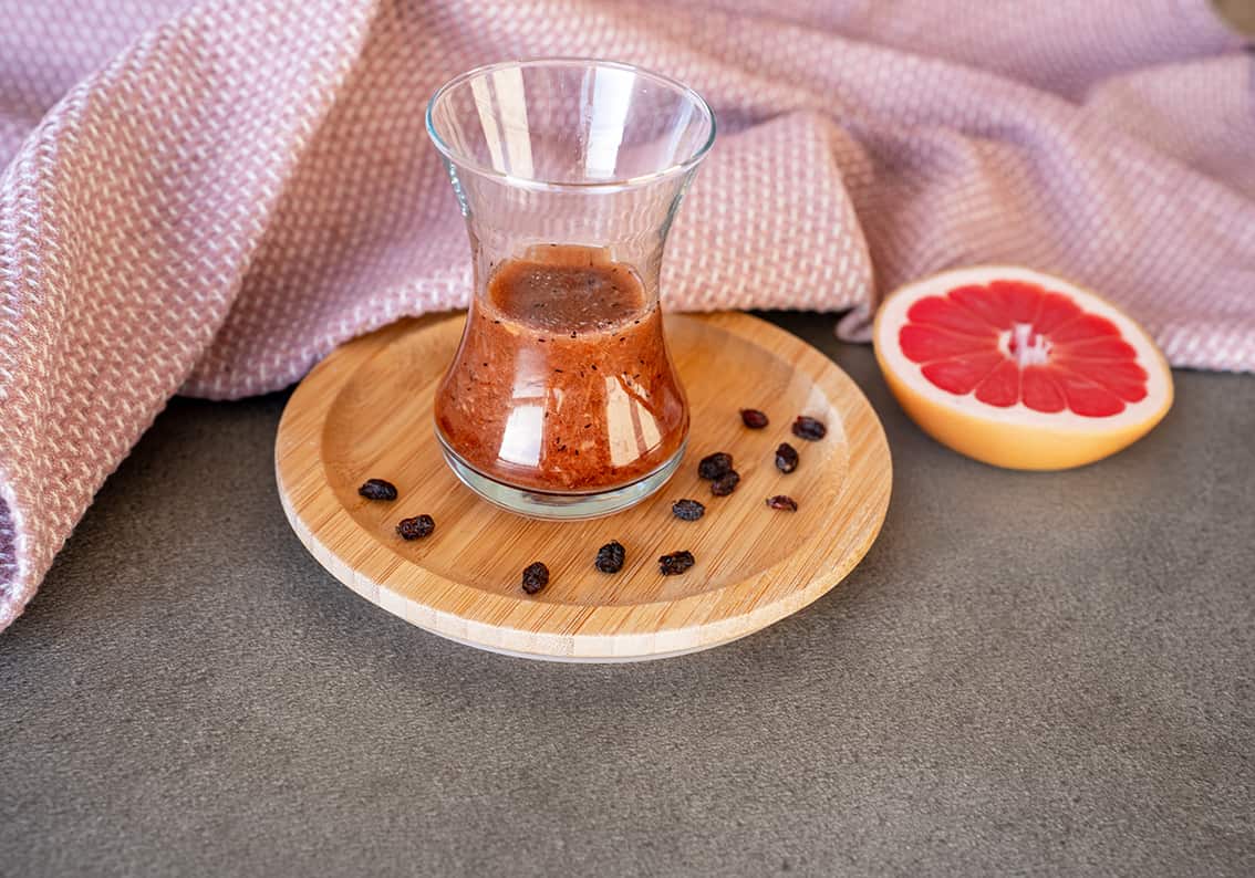 Grapefruit-Detox-Shot