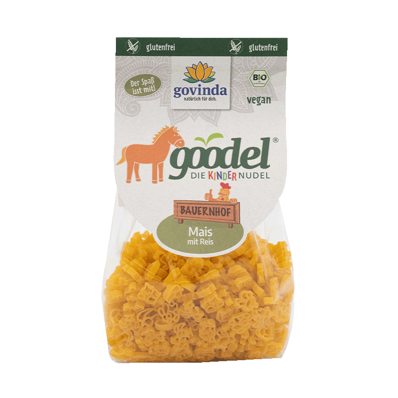 Kinder-Goodel "Bauernhof"