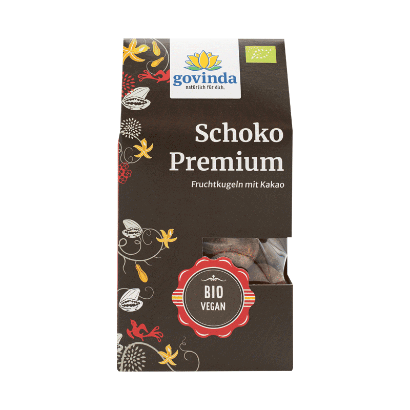Besonders schokoladig-herb & zart-schmelzend: Intensiver Schoko-Genuss ganz ohne zugesetzten Zucker ✓ vegan ✓ 100 % natürlich ✓