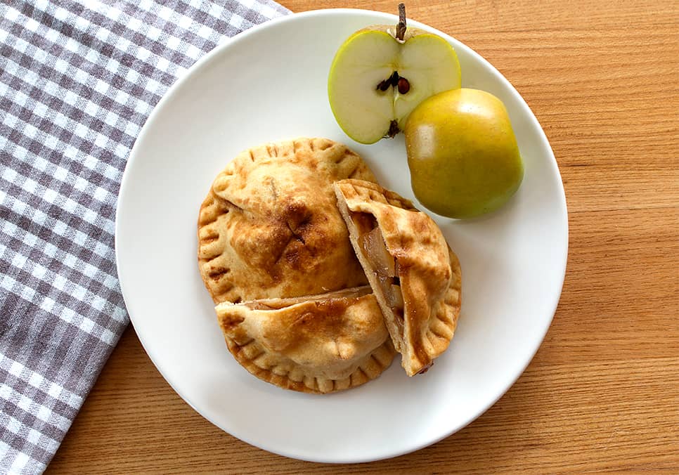 Mini-Apple-Pies