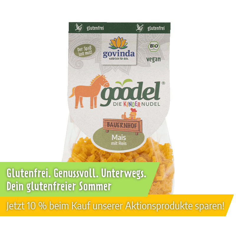 Kinder-Goodel "Bauernhof"