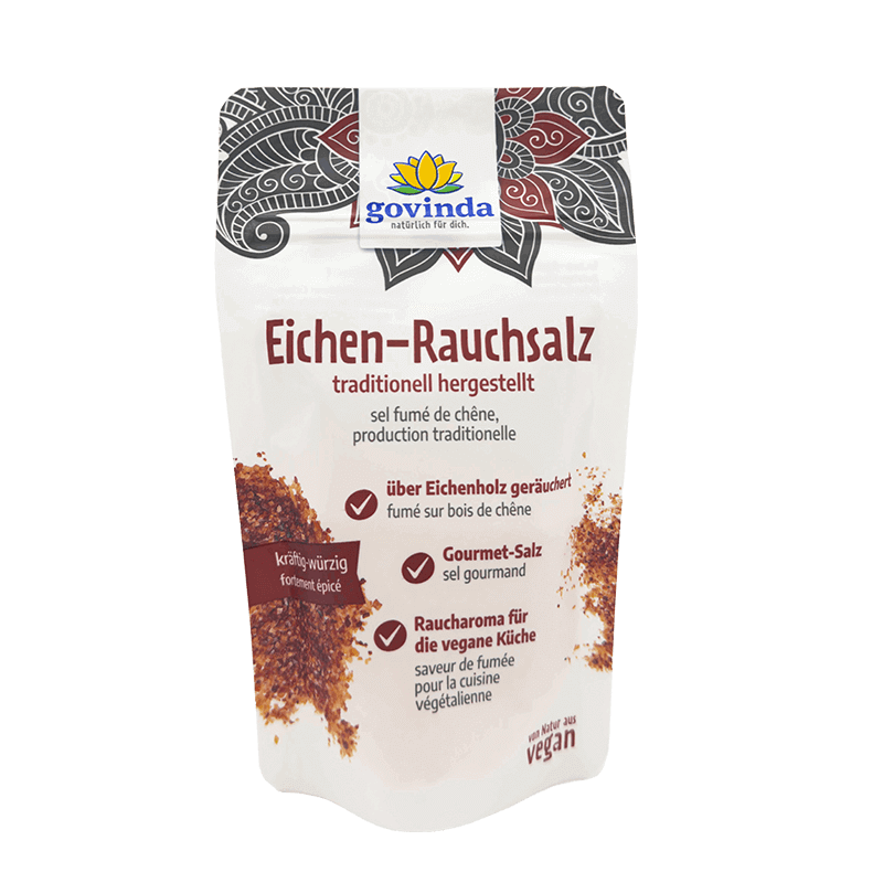 Eichen-Rauchsalz