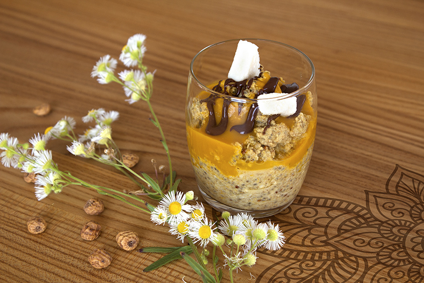 Mango-Chufella-Chufli