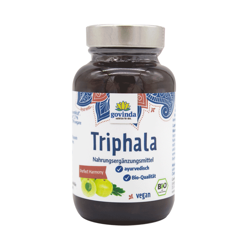 Triphala