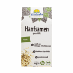 Nahrungsergänzung