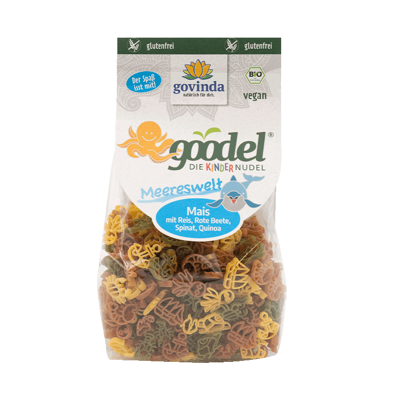 Kinder-Goodel "Meereswelt"