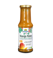 Govinda Natur | Mango Püree | 100 % Mango